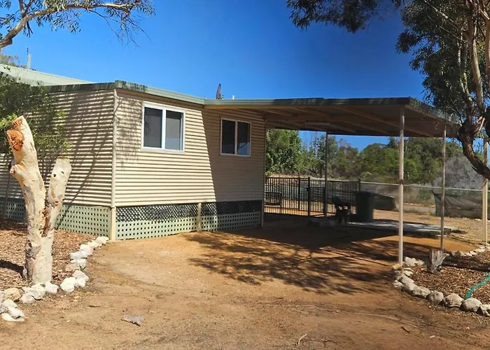 Drummond Cove Holiday Park