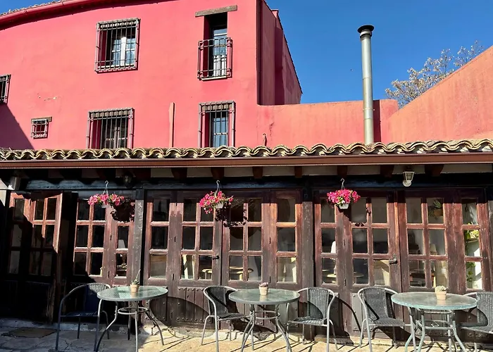 Hotel La Casa del Canónigo