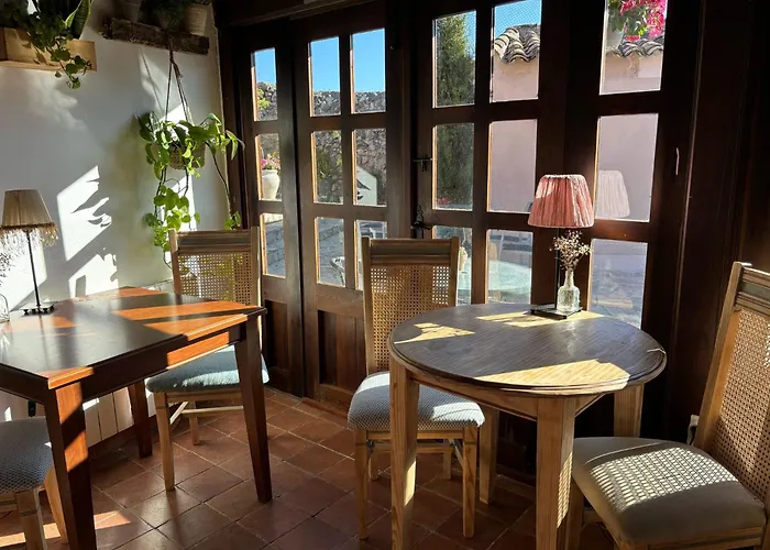 Hotel La Casa del Canónigo