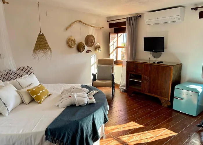 Hotel La Casa del Canónigo Caracenilla