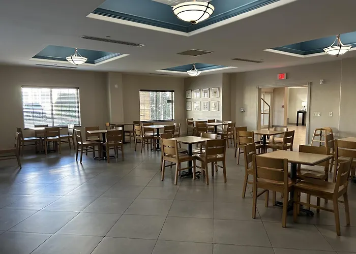 Country Inn & Suites By Radisson, Oklahoma City - Quail Springs, Ok