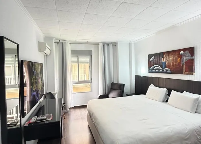 Hotel Carlos III