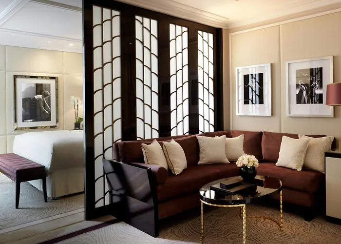 The Wellesley, A Luxury Collection Hotel, Knightsbridge, London