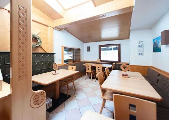 Hotel Montanara