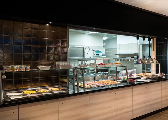 Elaya Hotel Kleve, Trademark Collection By Wyndham