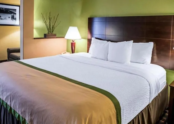 Clarion Inn Asheville Airport