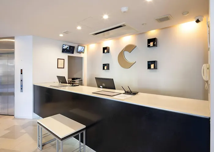 Comfort Hotel Suzuka