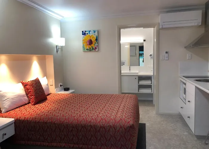 Motel Carnarvon