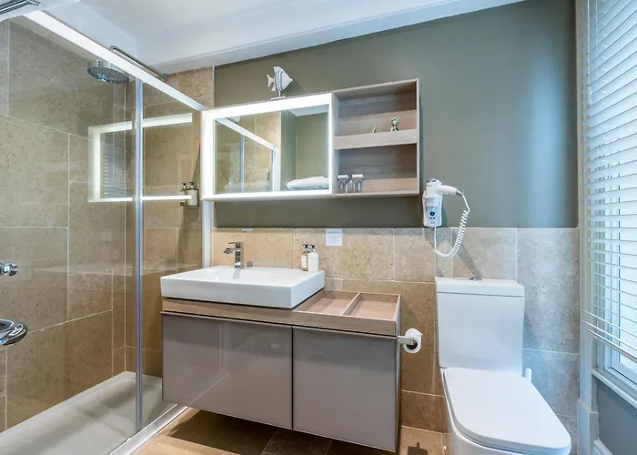 The Peppermill Boutique Hotel Devizes