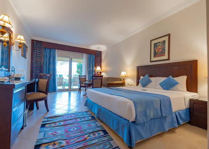 Hotel Sentido Caribbean World Soma Bay à Hurghada