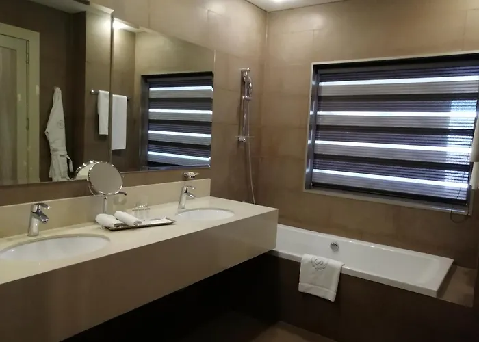 Cherry Blossom Boutique Hotel