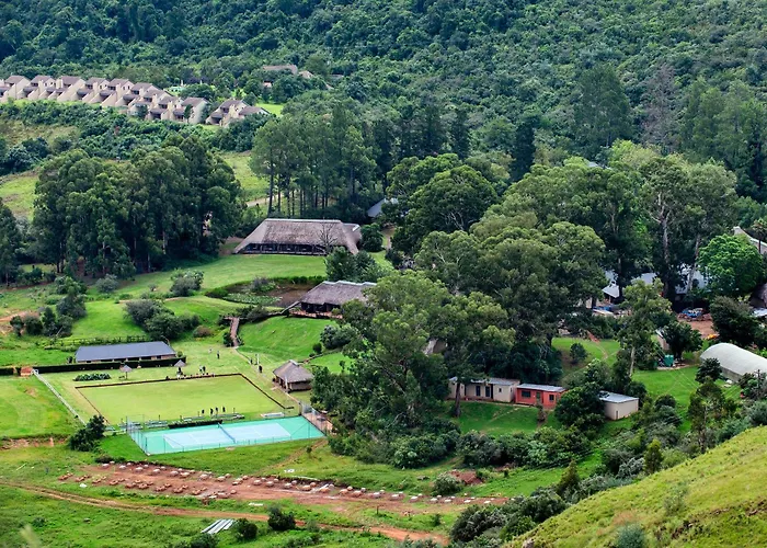 Little Switzerland Resort By Dream Resorts Ethels Drive