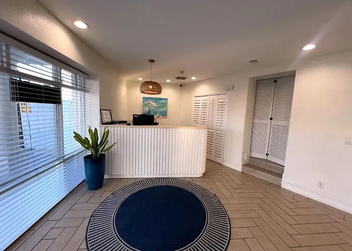 Chateau Mar Beach Hotel Newly Refurbished