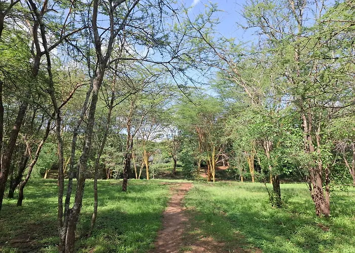 Sagana Getaway Resort Maranjua