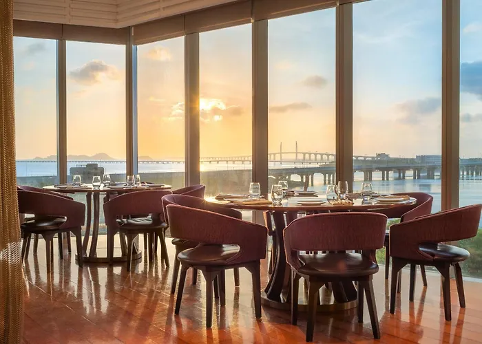 Crowne Plaza Macau By Ihg Hotel