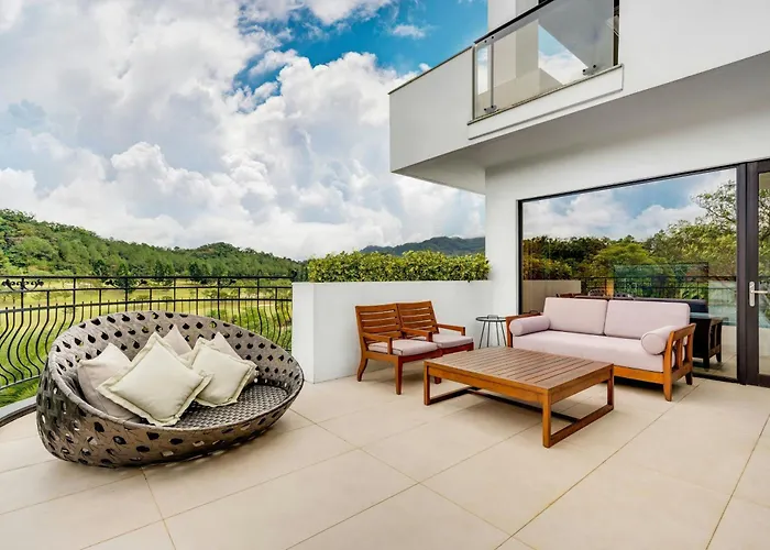 The Westin Tashee Resort, Taoyuan