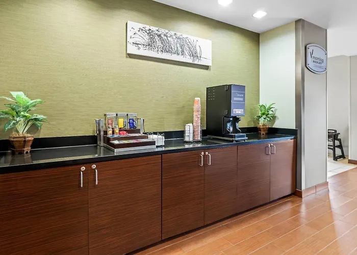 Sleep Inn & Suites I-22
