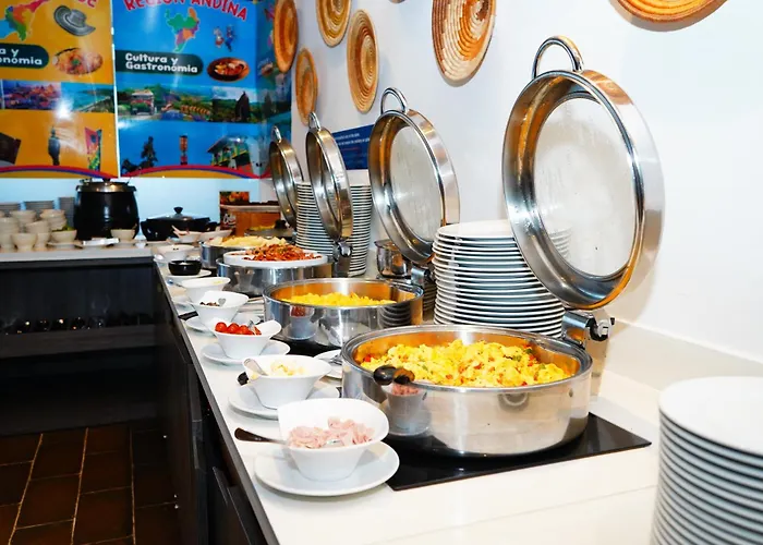 Holiday Inn Express - Barranquilla Buenavista By Ihg