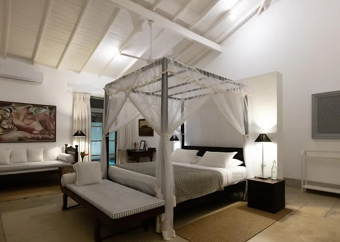Taru Villas Mawella - Tangalle