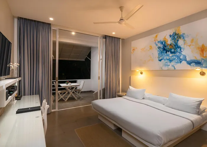 Taru Villas Mawella - Tangalle