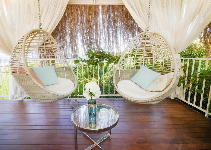 Susona Bodrum, LXR Hotels&Resorts Torba