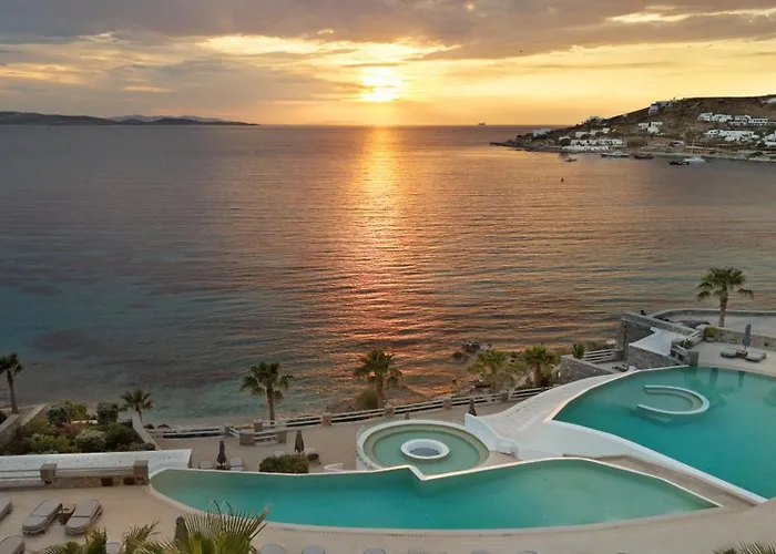 Anax Resort And Spa Agios Ioannis Diakoftis