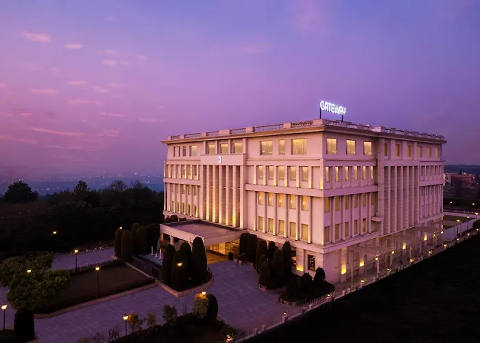 Gateway Dehradun