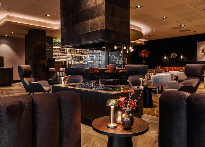 Van Der Valk Hotel Oostzaan - Amsterdam