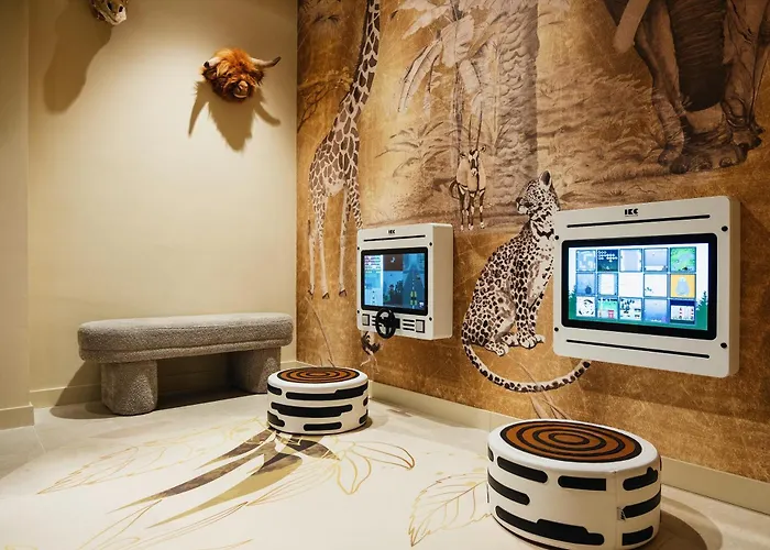 Van Der Valk Hotel Oostzaan - Amsterdam