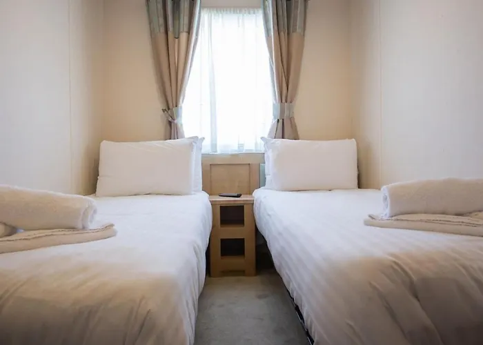 Bude Holiday Resort