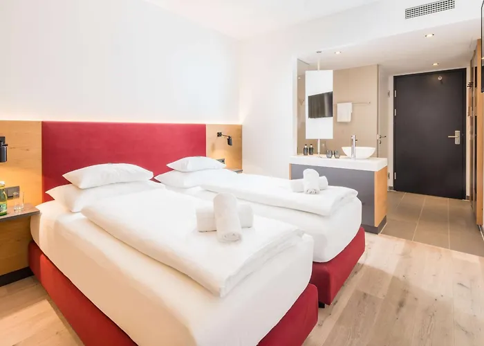 Best Western Hotel Tulln Tulln An Der Donau