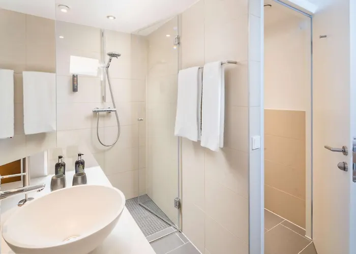 Best Western Hotel Tulln