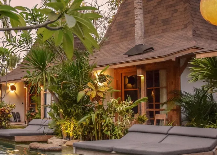 Kuno Villas