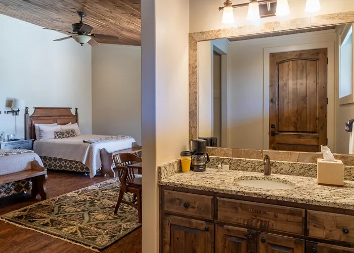 Joshua Creek Ranch