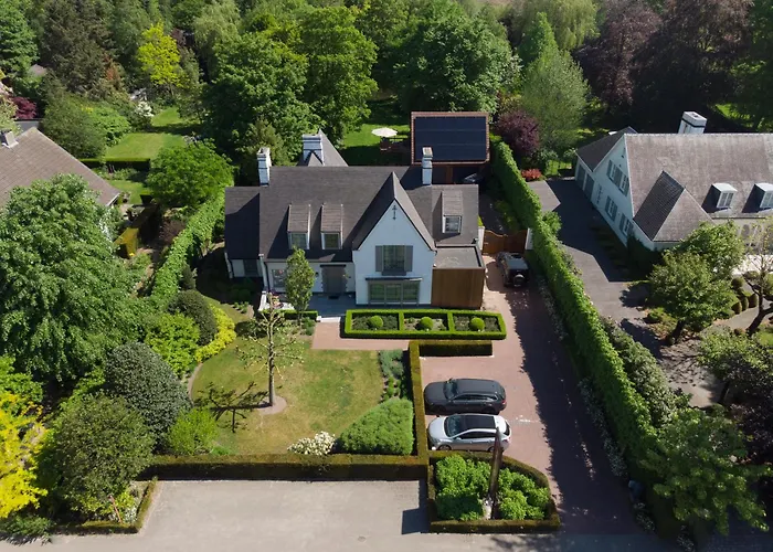 Villa Magdalena Eeklo