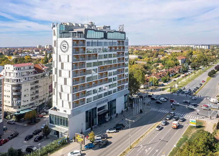 Sheraton Novi Sad