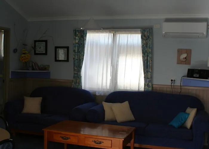 Koonwarra Holiday Park