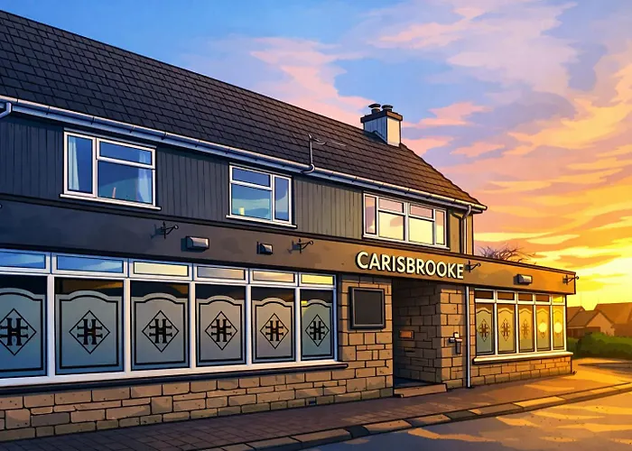 The Carisbrooke