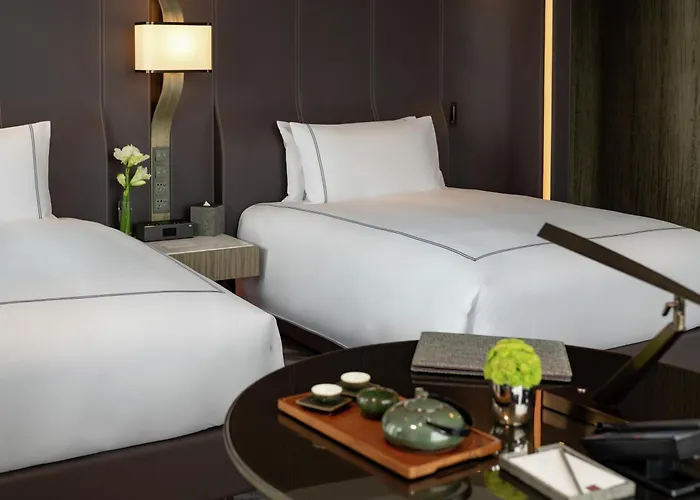 Conrad Hangzhou