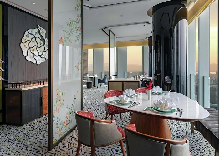 Conrad Hangzhou