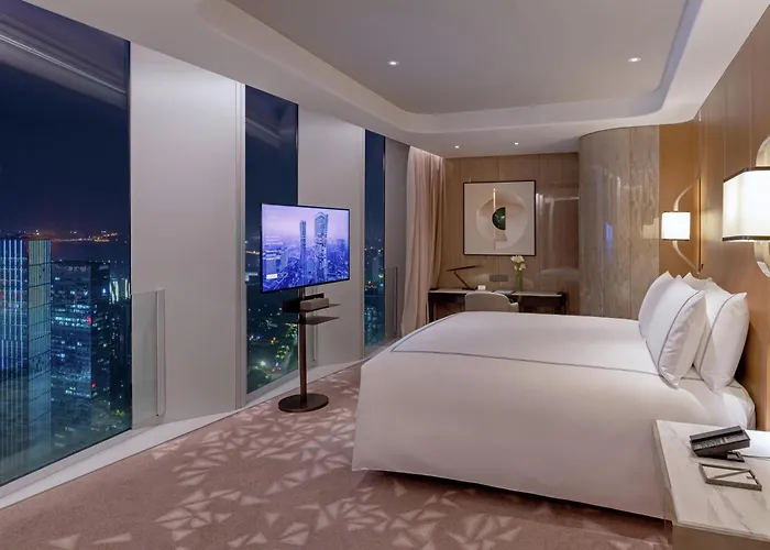 Conrad Hangzhou