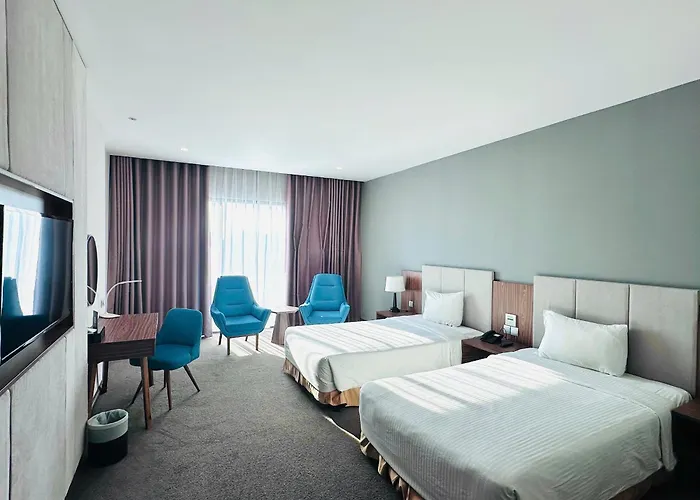 Muong Thanh Luxury Vien Trieu Nha Trang