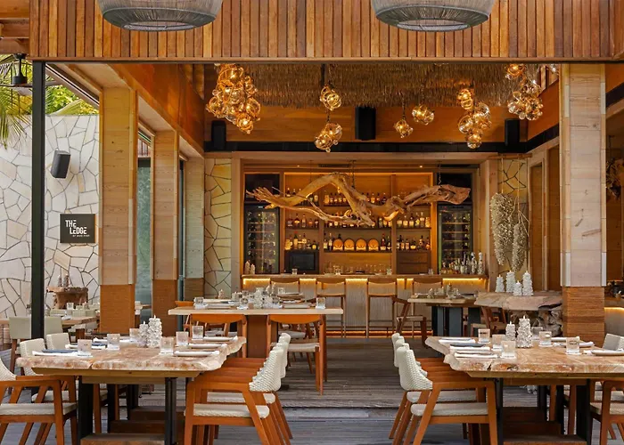 Waldorf Astoria Maldives Ithaafushi