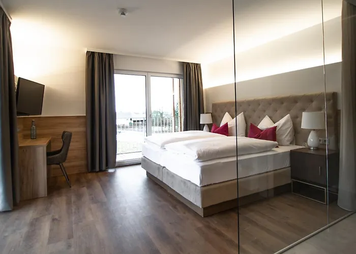 Hotel Weiß Munderfing