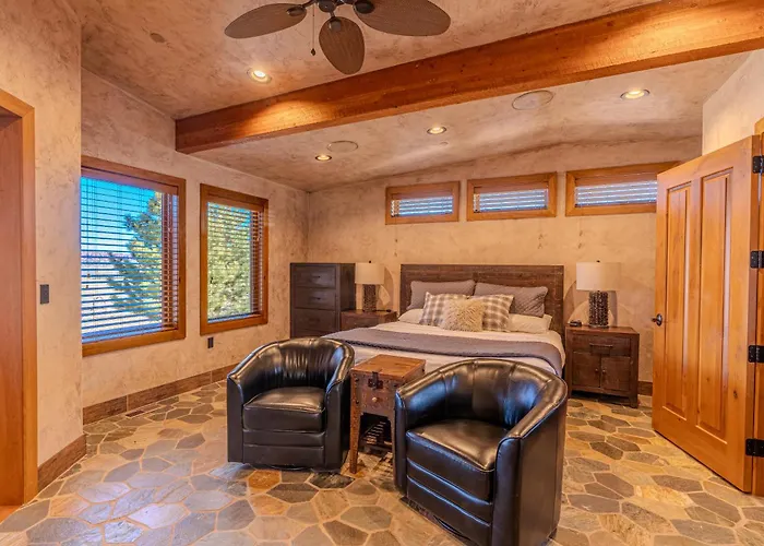 Cougar Ridge Resort Torrey