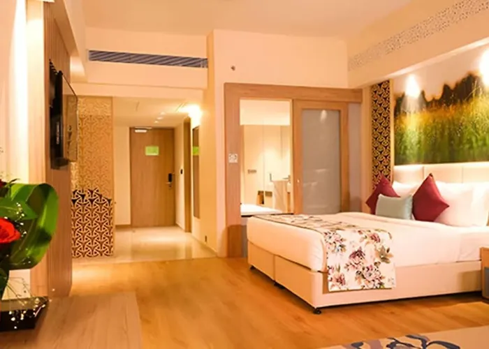 Regenta Resort Belagavi