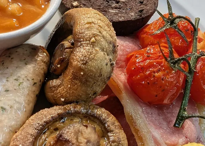 The Manor House Inn Consett