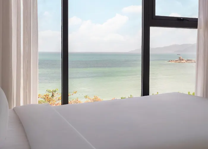 Navada Beach Hotel