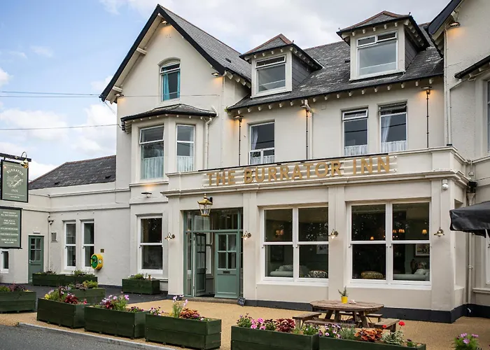 Burrator Inn