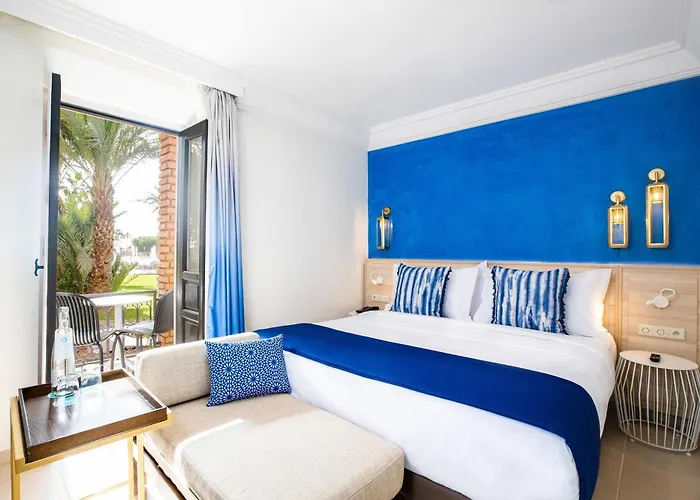 SOL by Meliá Oasis Marrakech - All Inclusive Ouahat Sidi Brahim
